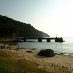 Chi Ma Wan Country Trail