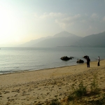 Chi Ma Wan Country Trail