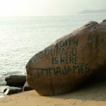 Chi Ma Wan Country Trail