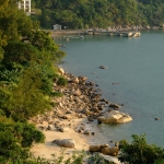Chi Ma Wan Country Trail