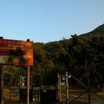 Chi Ma Wan Country Trail