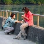 Chi Ma Wan Country Trail