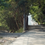 Old Tiu Keng Leng Police Station