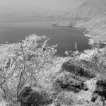 Plover Cove Reservoir