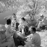 Plover Cove Reservoir