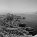 Plover Cove Reservoir