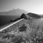 Plover Cove Reservoir