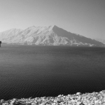 Plover Cove Reservoir