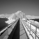 Plover Cove Reservoir