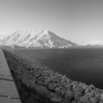 Plover Cove Reservoir