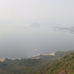 Plover Cove Reservoir