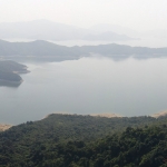 Plover Cove Reservoir