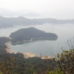 Plover Cove Reservoir