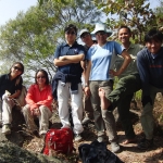 Plover Cove Reservoir
