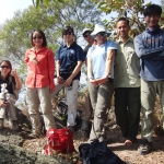 Plover Cove Reservoir