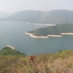 Plover Cove Reservoir