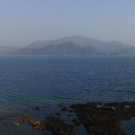 Plover Cove Reservoir