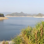 Plover Cove Reservoir