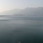 Plover Cove Reservoir