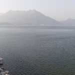 Plover Cove Reservoir