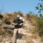 Plover Cove Reservoir