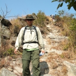 Plover Cove Reservoir