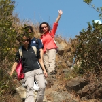 Plover Cove Reservoir