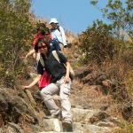 Plover Cove Reservoir