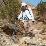 Plover Cove Reservoir