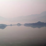 Plover Cove Reservoir