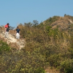 Plover Cove Reservoir