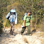 Plover Cove Reservoir
