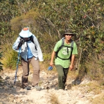 Plover Cove Reservoir