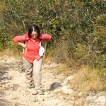 Plover Cove Reservoir