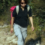 Plover Cove Reservoir