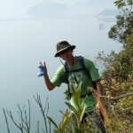 Plover Cove Reservoir