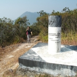 Plover Cove Reservoir