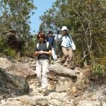 Plover Cove Reservoir