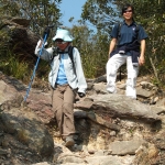 Plover Cove Reservoir