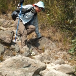 Plover Cove Reservoir