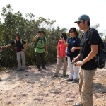 Plover Cove Reservoir