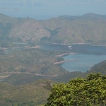 Plover Cove Reservoir