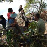 Plover Cove Reservoir