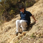 Plover Cove Reservoir