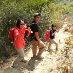 Plover Cove Reservoir