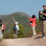 Plover Cove Reservoir