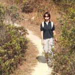 Plover Cove Reservoir