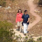 Plover Cove Reservoir