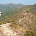 Plover Cove Reservoir