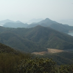 Plover Cove Reservoir